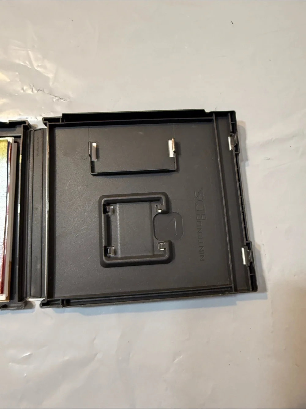 Nintendo Ds Wizards of Waverly Place case only